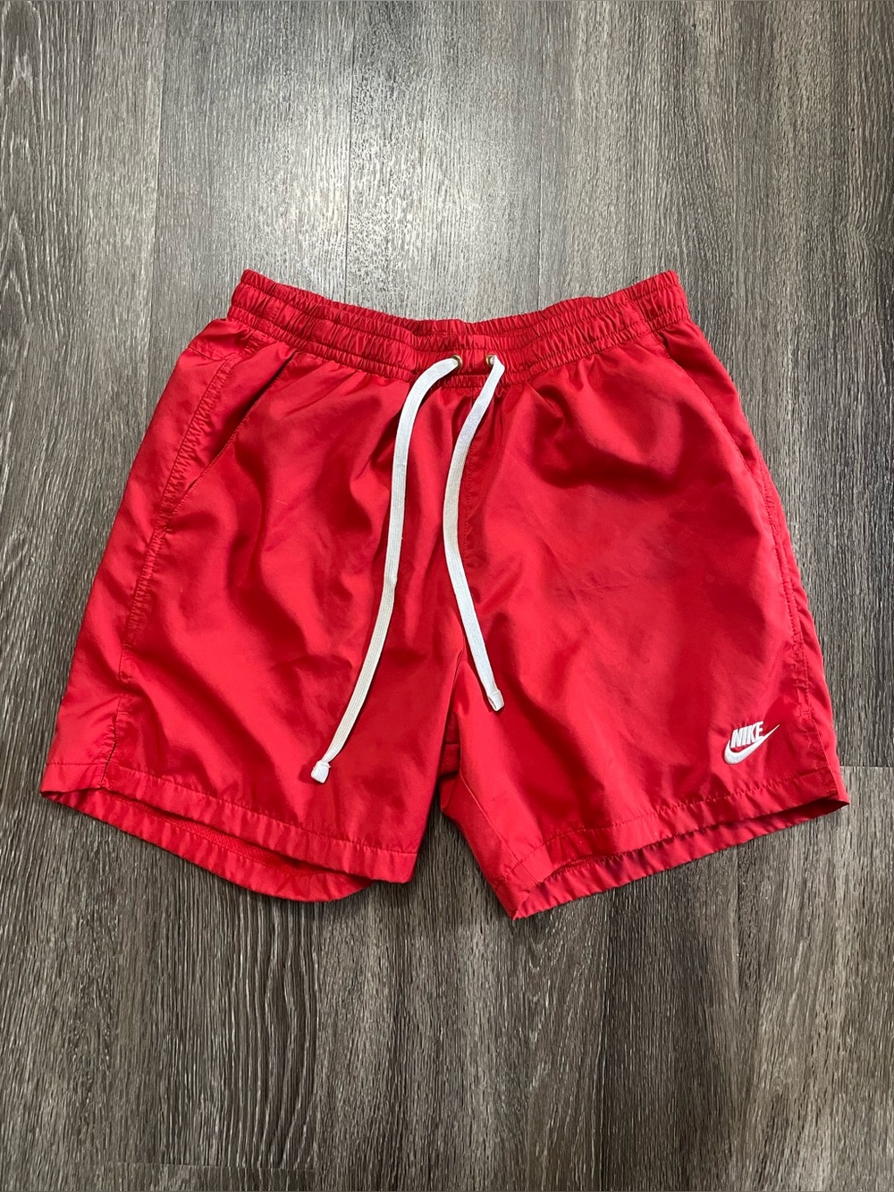 Nike Woven Flow Shorts